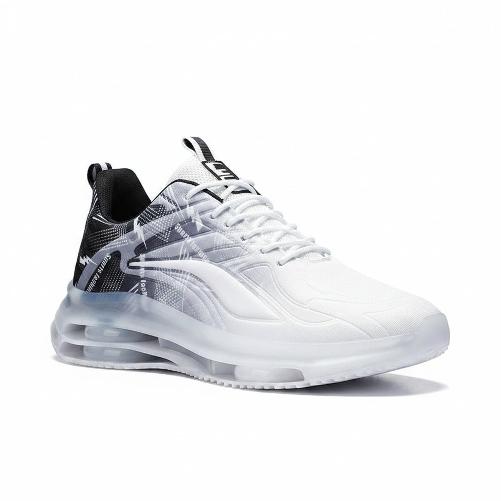 Men's Breathable Non-Slip Outdoor Sports Sneakers