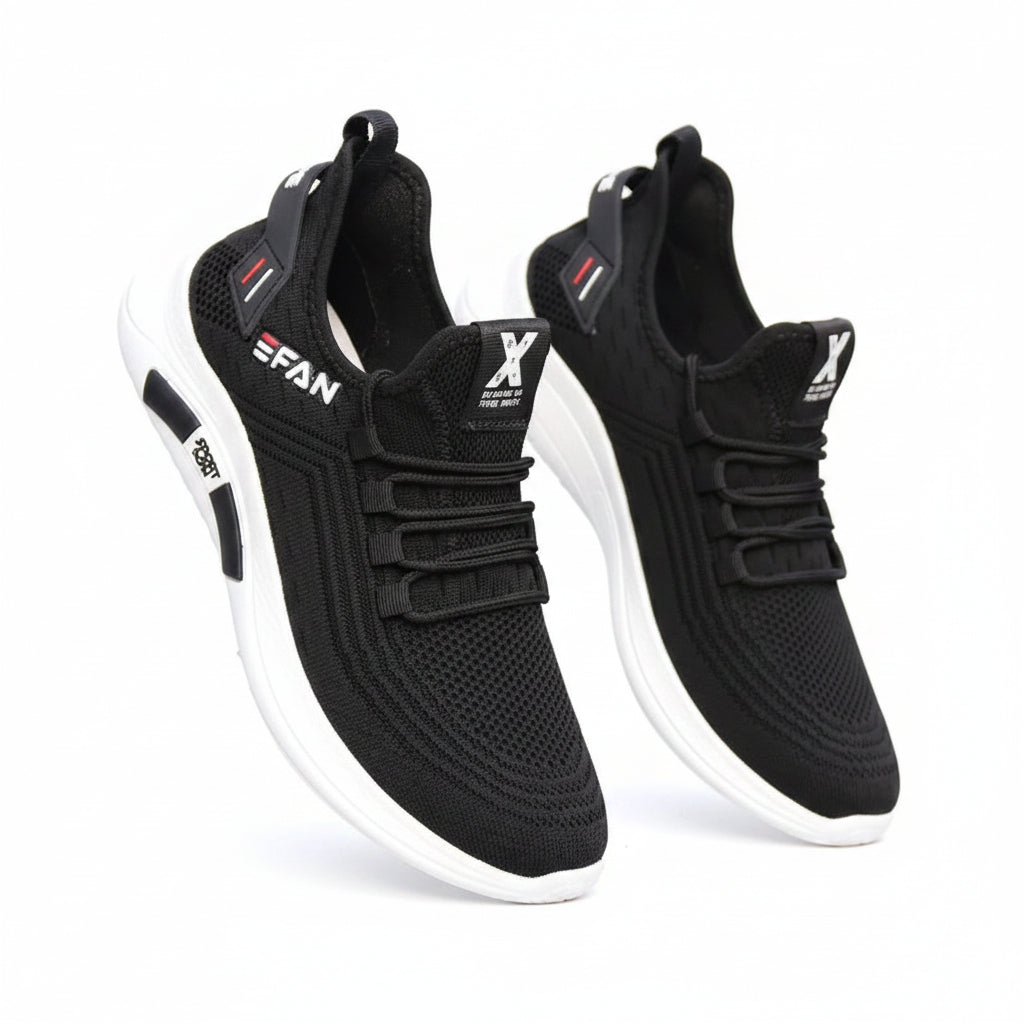 Men's Lightweight Summer Sneaker