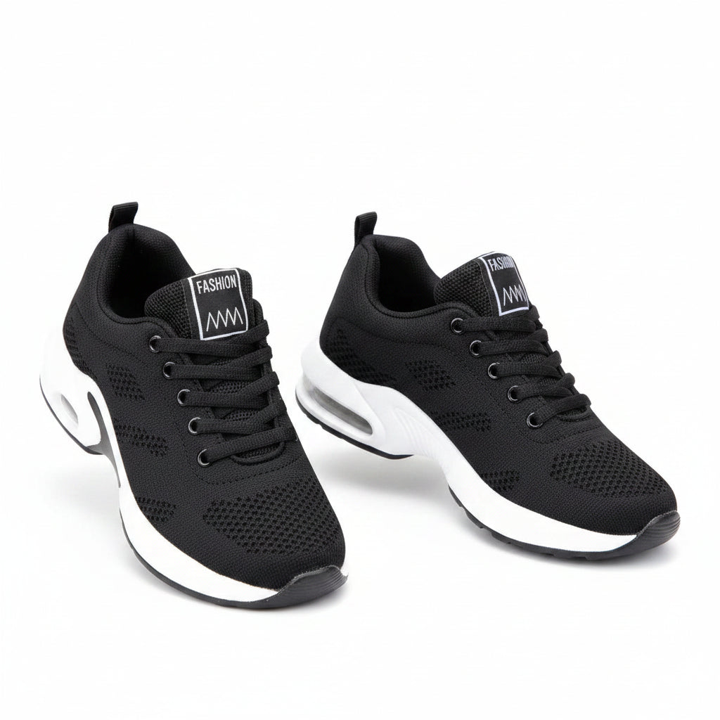 Women's Breathable Sneakers for Running