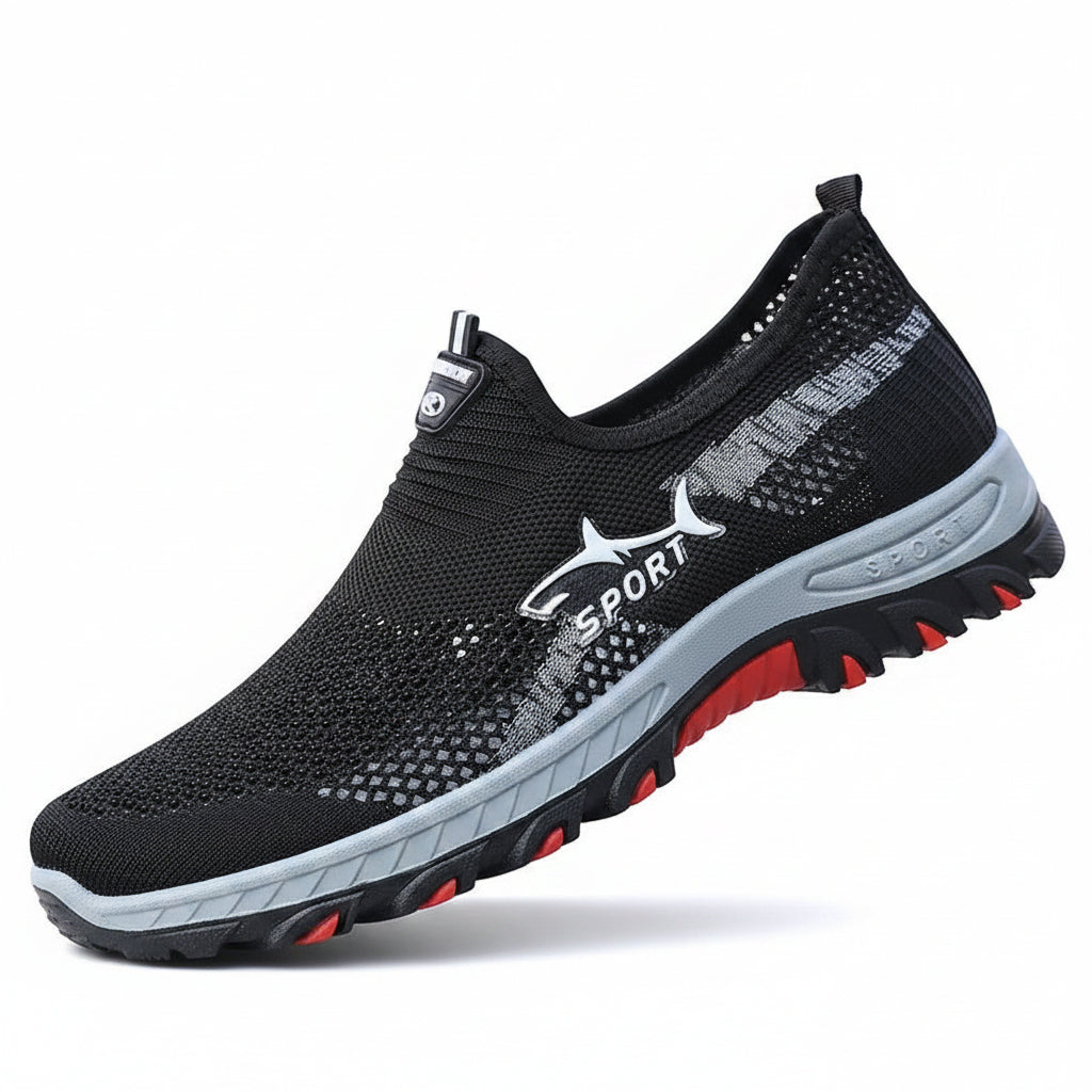Men's Summer Lightweight Shoes