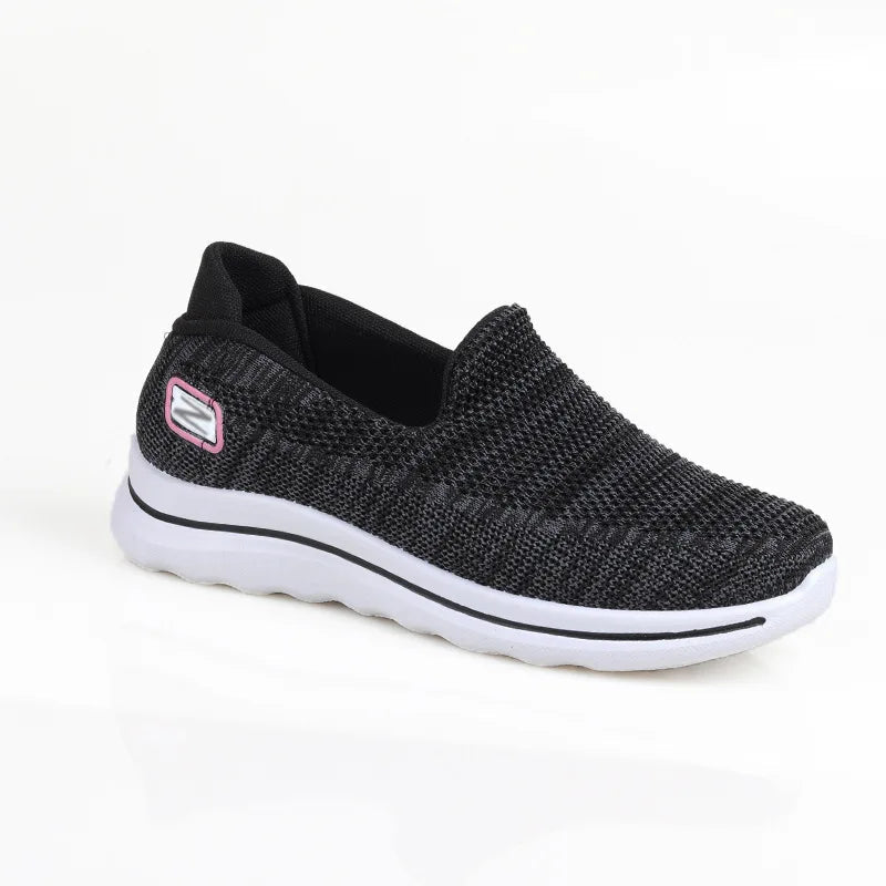 Women's Breathable Casual Sneakers