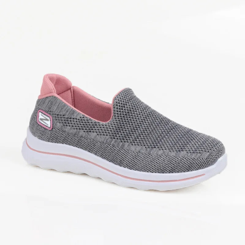 Women's Breathable Casual Sneakers
