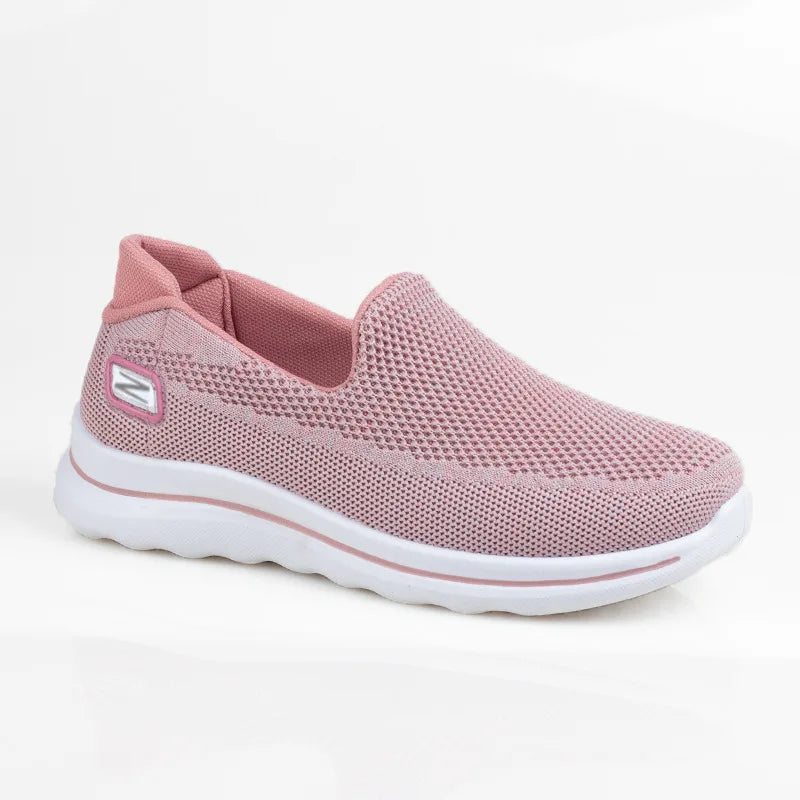 Women's Breathable Casual Sneakers