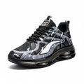 Men's Breathable Non-Slip Outdoor Sports Sneakers