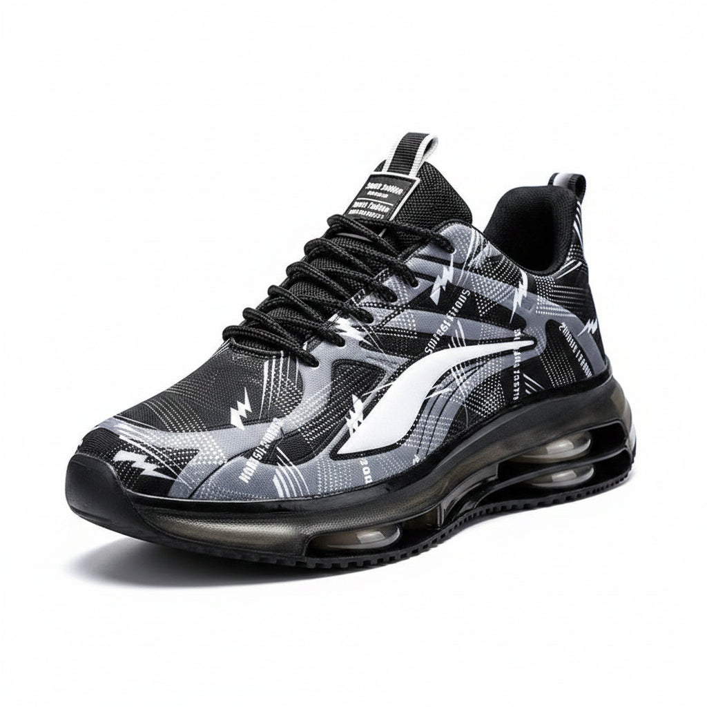 Men's Breathable Non-Slip Outdoor Sports Sneakers