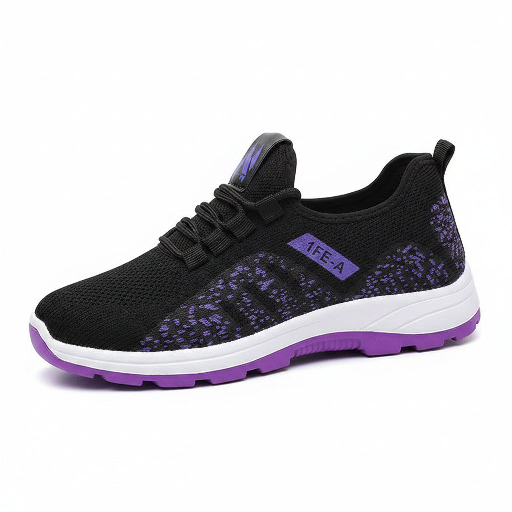 Women's Lightweight Breathable Sneakers