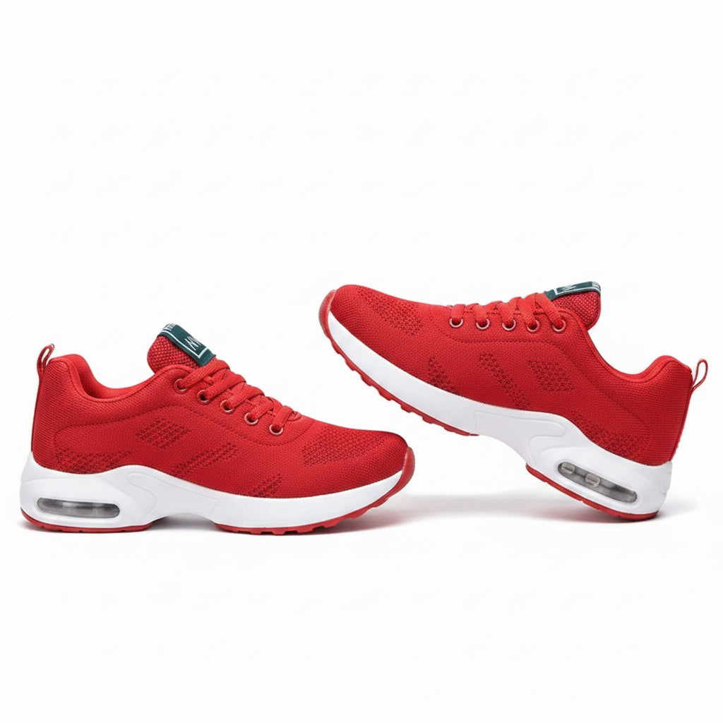 Women's Breathable Sneakers for Running