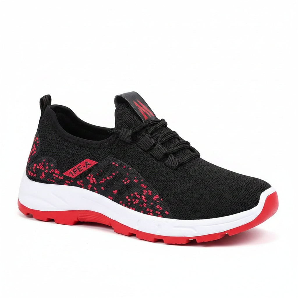 Women's Lightweight Breathable Sneakers