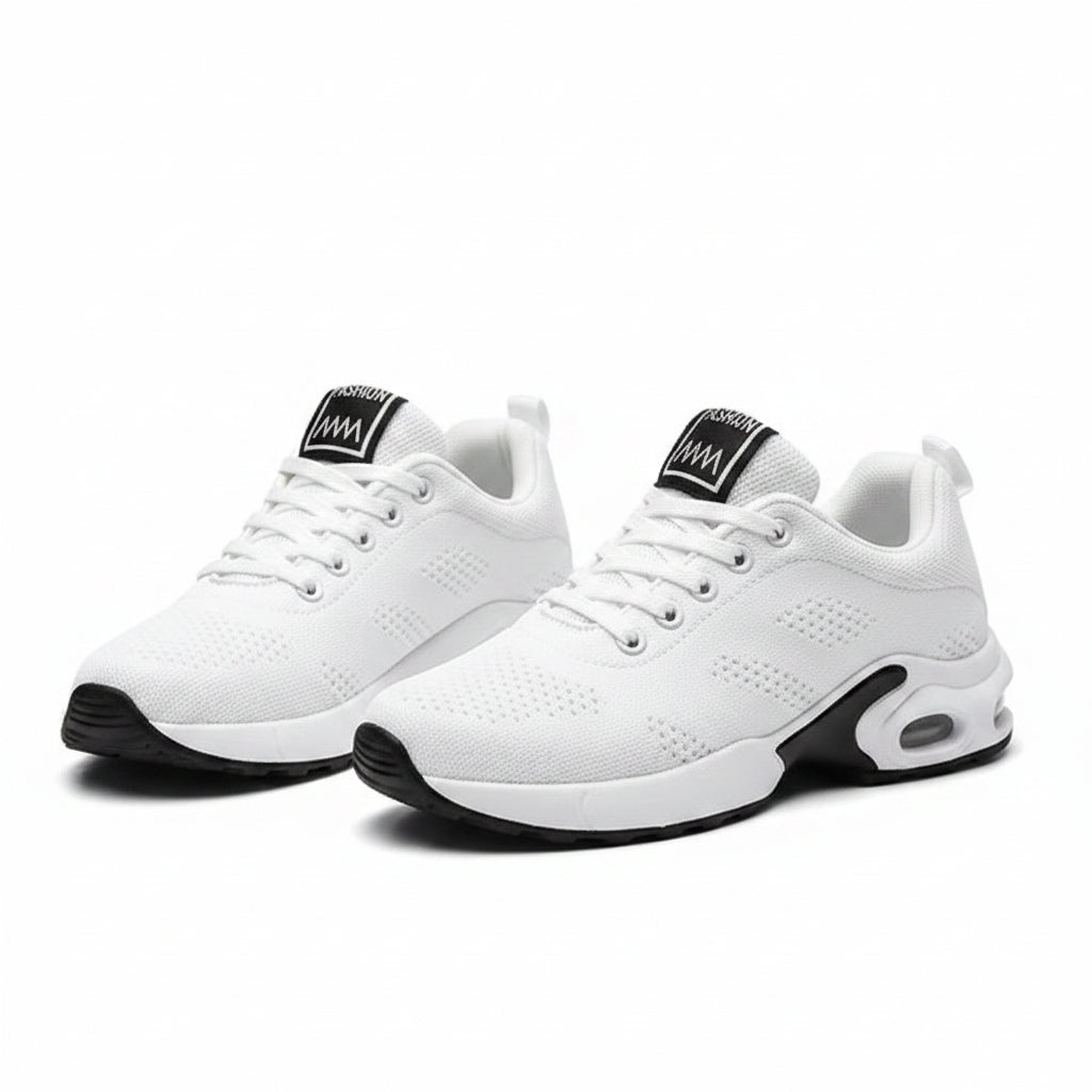 Women's Breathable Sneakers for Running